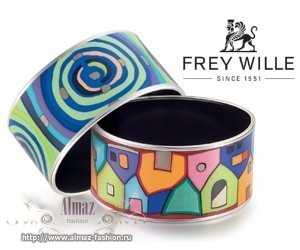 FREY WILLE    