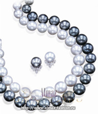   Jewels of Ocean