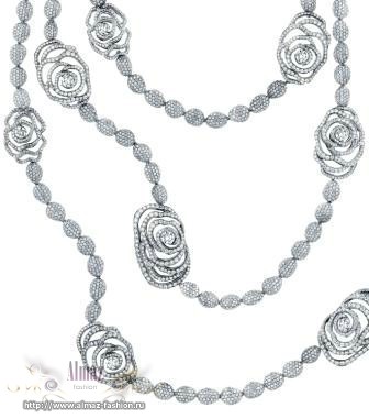 Forevermark Precious Collection   