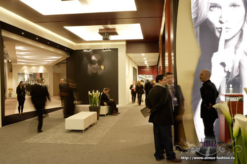 Baselworld 2009.  .