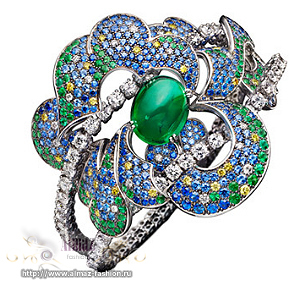       Boucheron