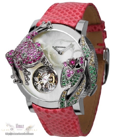 Женские часы Boucheron Женские часы Boucheron