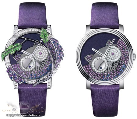 Женские часы Boucheron Женские часы Boucheron