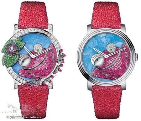 Женские часы Boucheron Женские часы Boucheron