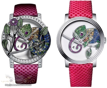 Женские часы Boucheron Женские часы Boucheron