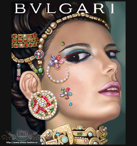   Bulgari