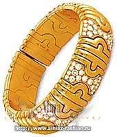   Bulgari