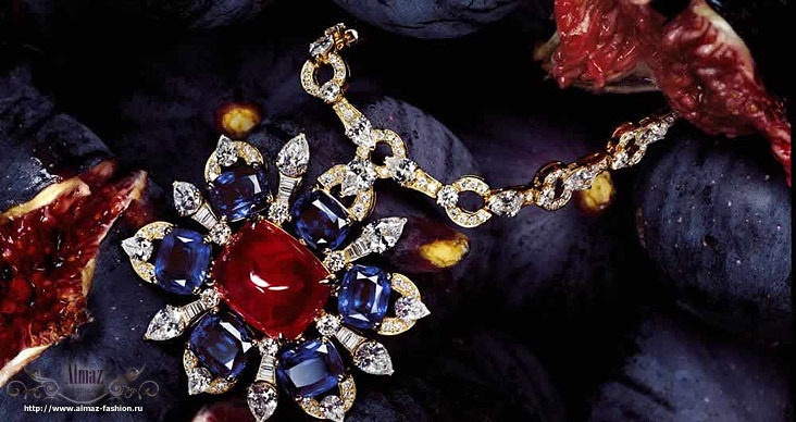   Bulgari