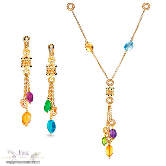   Bulgari