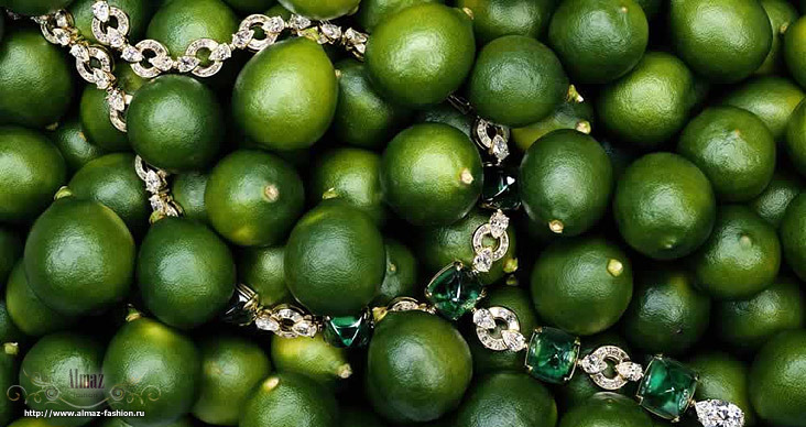   Bulgari