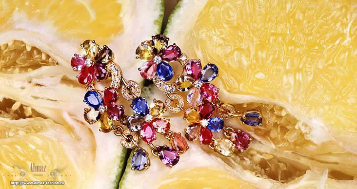   Bulgari
