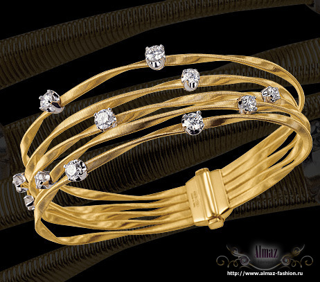   Marco Bicego