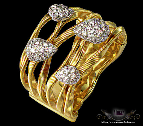   Marco Bicego