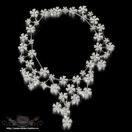  : De Beers Wildflowers Collection