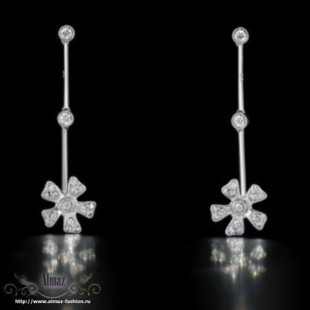  : De Beers Wildflowers Collection