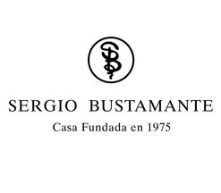   .  Sergio Bustamante. Almaz-Fashion.ru