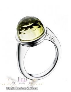 Bliss,  Magic Ring. Almaz-Fashion.ru