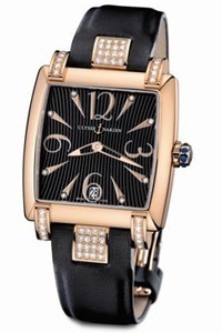  Caprie  Ulysse Nardin:    