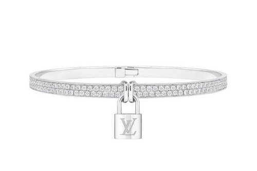 Louis Vuitton: я твой ключик. Журнал Ювелирной Моды - Almaz-Fashion.ru