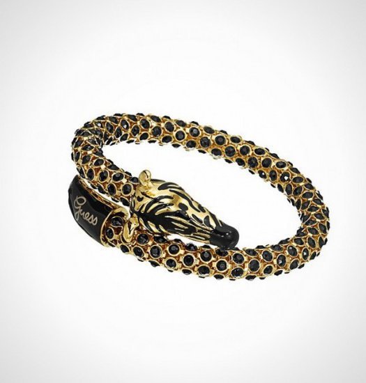 25 украшений в стиле животных. Журнал Ювелирной Моды - Almaz-Fashion.ru