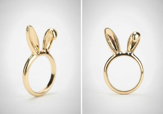 25 украшений в стиле животных. Журнал Ювелирной Моды - Almaz-Fashion.ru