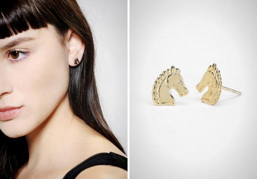 25 украшений в стиле животных. Журнал Ювелирной Моды - Almaz-Fashion.ru
