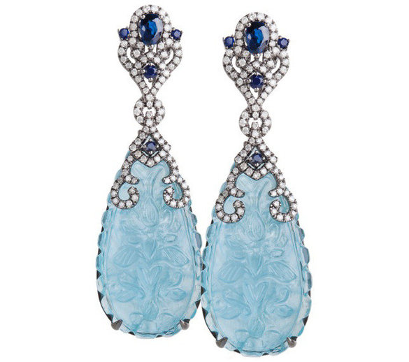 Минуло десять лет. Журнал Ювелирной Моды - Almaz-Fashion.ru
