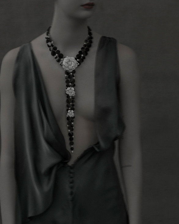 Chanel: Cливки общества. Журнал Ювелирной Моды - Almaz-Fashion.ru