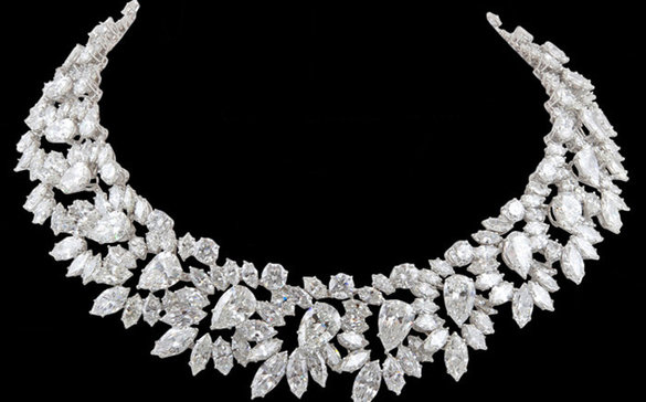 10 самых роскошных ювелирных брендов. Журнал Ювелирной Моды - Almaz-Fashion.ru
