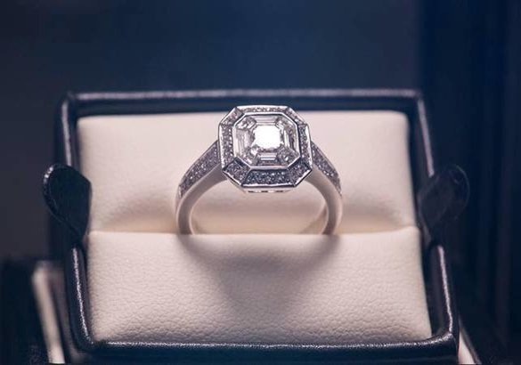 Драгоценности Sasha Primak по старым ценам. Журнал Ювелирной Моды - Almaz-Fashion.ru