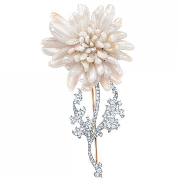 В ГУМе открылся бутик Tiffany & Co. Журнал Ювелирной Моды - Almaz-Fashion.ru
