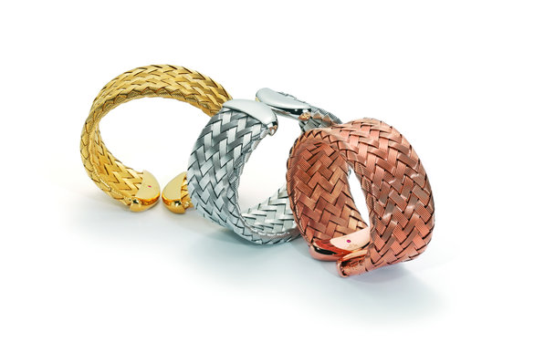 Пятый сезон Roberto Coin. Журнал Ювелирной Моды - Almaz-Fashion.ru