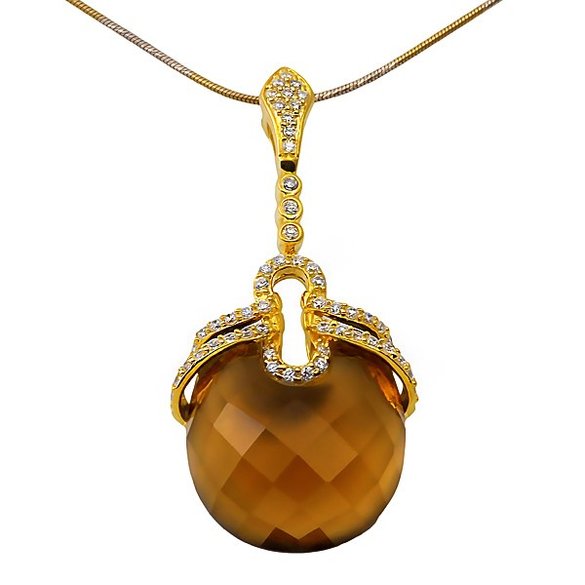Мифы о фианитах. Журнал Ювелирной Моды - Almaz-Fashion.ru