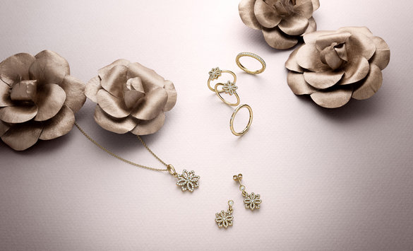 Новая коллекция Pandora. Журнал Ювелирной Моды - Almaz-Fashion.ru
