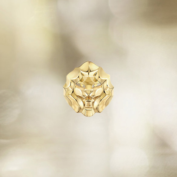 Sous le Signe du Lion — новые украшения Chanel. Журнал Ювелирной Моды - Almaz-Fashion.ru