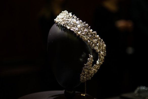 Премьеры новой коллекции Damiani. Журнал Ювелирной Моды - Almaz-Fashion.ru