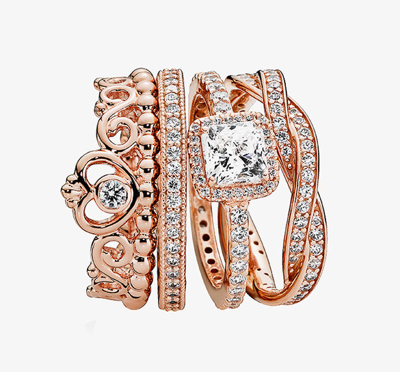 Очень нежно. Журнал Ювелирной Моды - Almaz-Fashion.ru
