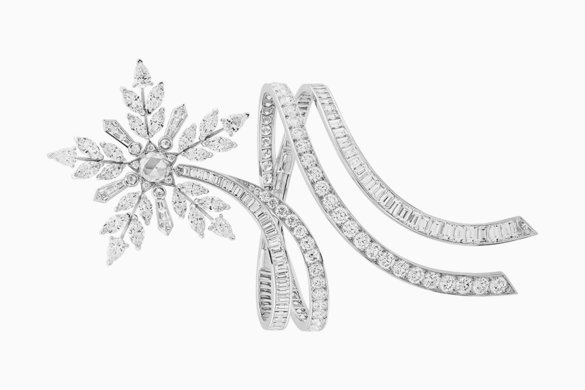 Только в России. Журнал Ювелирной Моды - Almaz-Fashion.ru