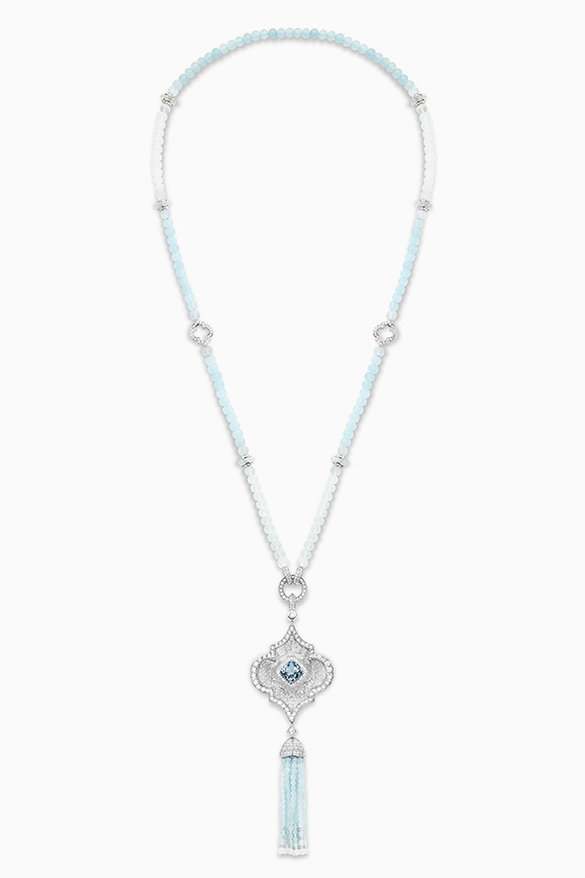 Особенная коллекция драгоценностей Boucheron. Журнал Ювелирной Моды - Almaz-Fashion.ru