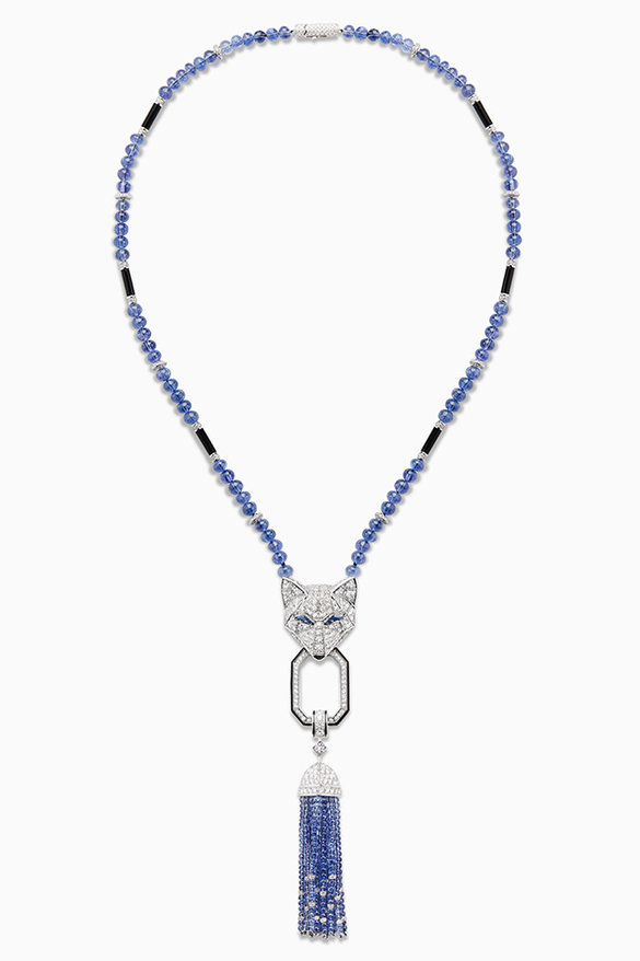 Особенная коллекция драгоценностей Boucheron. Журнал Ювелирной Моды - Almaz-Fashion.ru