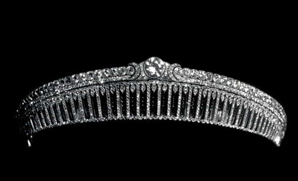 Роман длиною в жизнь: Cartier и Россия. Журнал Ювелирной Моды - Almaz-Fashion.ru