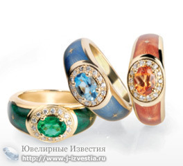   Fabergé . Almaz-Fashion.ru