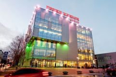 Отдел ювелирных украшений Melagrano. Журнал Ювелирной Моды - Almaz-Fashion.ru