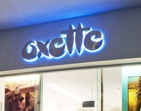 Изящный мир Oxette. Журнал Ювелирной Моды - Almaz-Fashion.ru