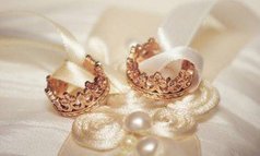Тренды ювелирной свадебной моды 13-14. Журнал Ювелирной Моды - Almaz-Fashion.ru