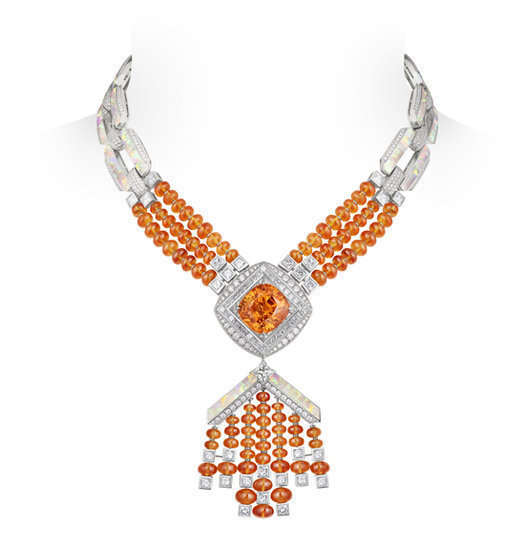 Коллекция зима 2014 от Louis Vuitton. Журнал Ювелирной Моды - Almaz-Fashion.ru