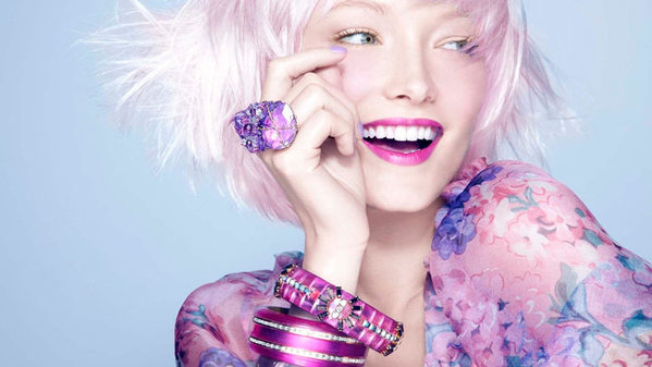 Как правильно выбрать браслет?. Журнал Ювелирной Моды - Almaz-Fashion.ru