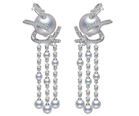 Морские регалии. Журнал Ювелирной Моды - Almaz-Fashion.ru
