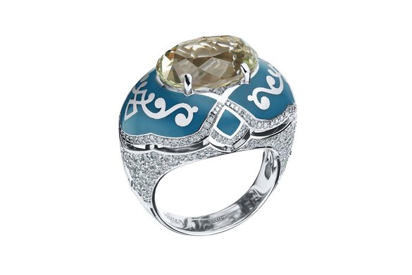 Новая коллекция Alexander Arne 2015. Журнал Ювелирной Моды - Almaz-Fashion.ru