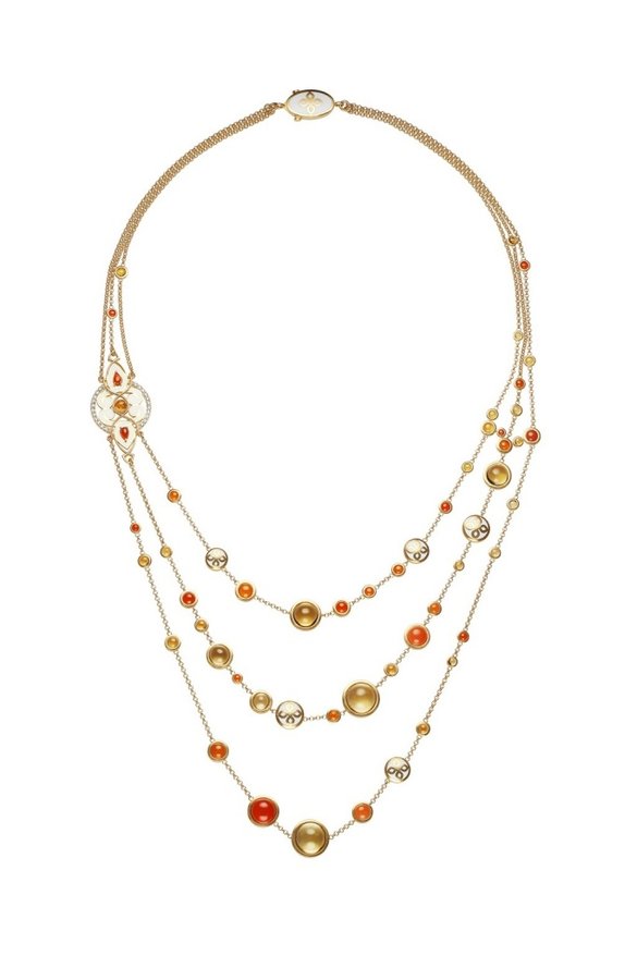 Новая коллекция Alexander Arne 2015. Журнал Ювелирной Моды - Almaz-Fashion.ru